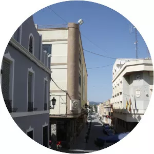 Montserrat, Valencia