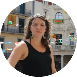 Montserrat Venturós i Villalba