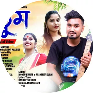 Montu Kumar - Musical artist