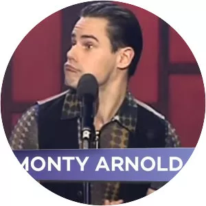Monty Arnold