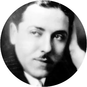 Monty Banks - Italian-American comedian