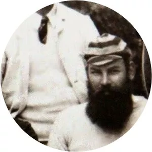 Monty Bowden - English cricketer