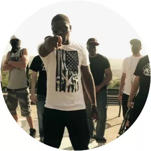 Monty C. Benjamin - Musical artist