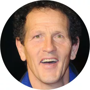Monty Don - British horticulturist