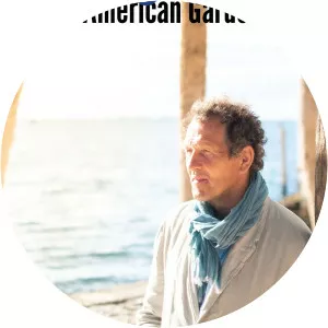 Monty Don's American Gardens