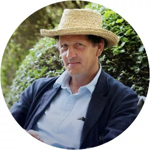 Monty Don's French Gardens