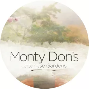 Monty Don's Japanese Gardens