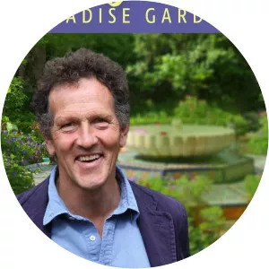 Monty Don's Paradise GardensSince 2018