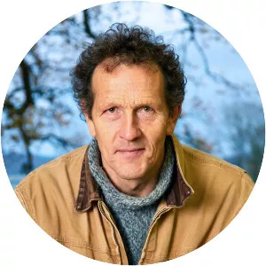 Monty Don's Real Craft - TV series