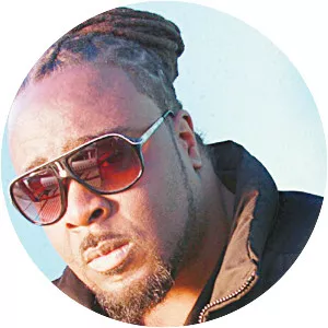 Monty G - Musical artist