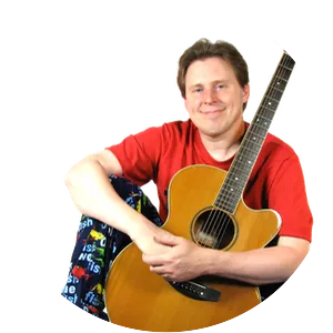 Monty Harper - Musical artist