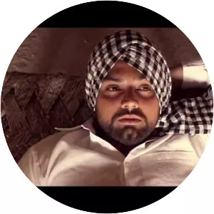 Monty Marzara - Singer