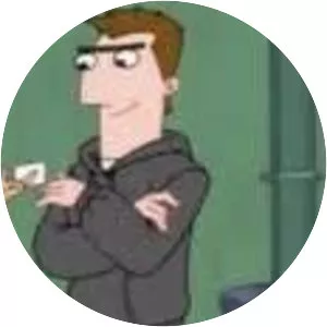 Monty Monogram - Fictional character