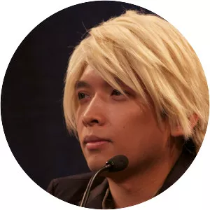 Monty Oum - American animator