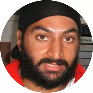 Monty Panesar