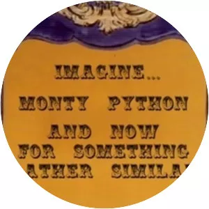 Monty Python: And Now for Something . . .