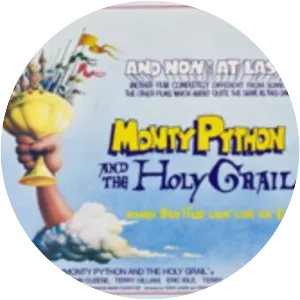 Monty Python and the Holy Grail - 1975 ‧ Fantasy/Adventure ‧ 1h 32m