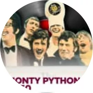 Monty Python at 50: The Self‑. . .