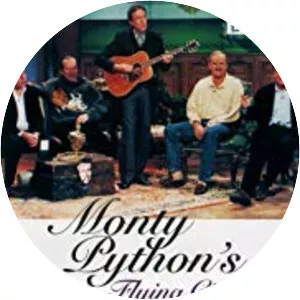 Monty Python Live At Aspen - 1998 film