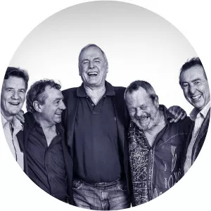 Monty Python Live: Backstage - TV program