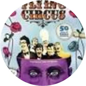 Monty Python's Flying Circus: 50 Years of . . .