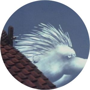 Monty Python's Flying Circus Dinsdale!