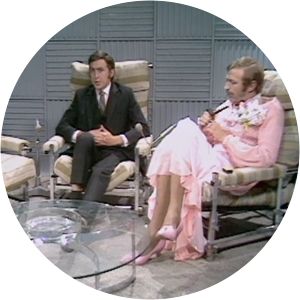 Monty Python's Flying Circus Face the Press - Monty Python's Flying Circus: Season 2, Episode 1