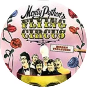 Monty Python's Flying Circus