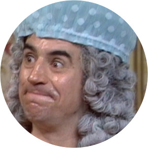 Monty Python's Flying Circus The Golden Age of Ballooning