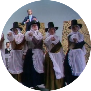 Monty Python's Flying Circus The Money Program