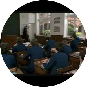 Monty Python's The Meaning of Life - 1983 ‧ Fantasy/Comedy music ‧ 1h 56m