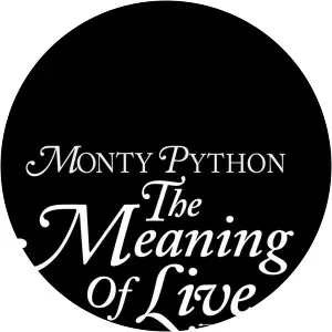 Monty Python: The Meaning of Live