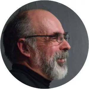 Monty Reid - Canadian poet