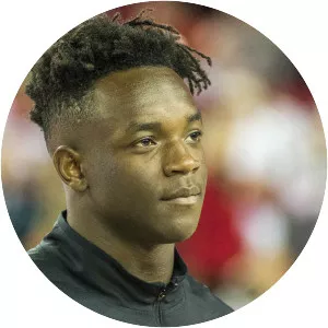 Monty Rice - American football player