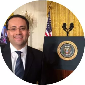 Monty Sarhan - Counsel