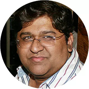 Monty Sharma