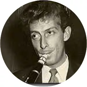 Monty Sunshine - English clarinettist