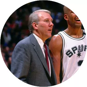 Monty Williams - American professional basketball coach