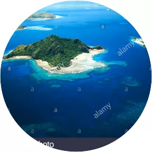 Monu Island