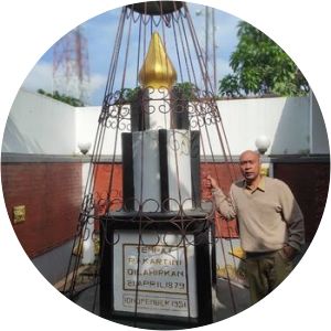 Monumen Ari-Ari RA Kartini Jepara Regency - 