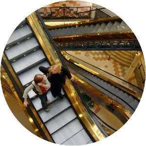 Monument Mall - Shopping centre in Newcastle upon Tyne, England