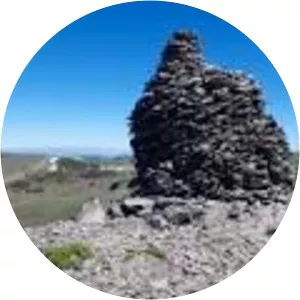 Monument Rock Wilderness - 