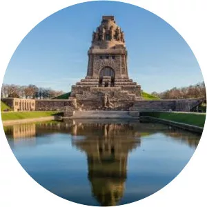 Monument to the Battle of the Nations - 