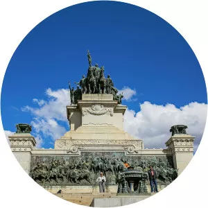 Monument to the Independence of Brazil