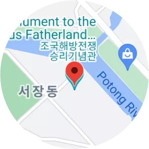 Monument to the Victorious Fatherland Liberation War - 