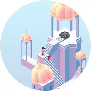 Monument Valley 2 - Video game