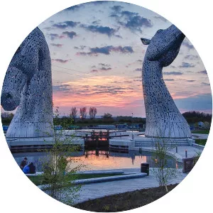 Monumental sculpture - Sculpture by Dino Basaldella, Hermann Hahn, Juan Garaizabal, Patrick Pietropoli, Rabarama, and Velichko Minekov