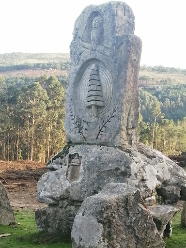 Monumento a la Naturaleza