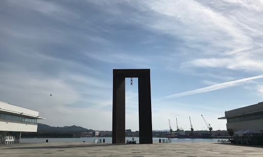 Monumento a los trabajadores