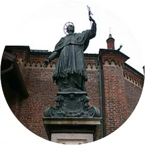 Monumento a san Carlo Borromeo